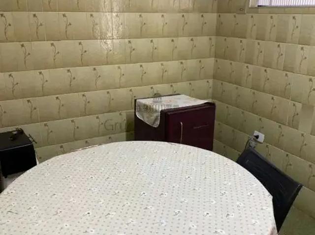 Casa / Sobrado para Venda em São José dos Campos/SP Bosque dos Eucaliptos 3 Quartos