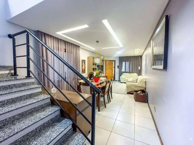 Casa / Sobrado para Venda em São José dos Campos/SP Bosque dos Eucaliptos 3 Quartos
