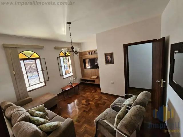 Casa / Sobrado para Venda em São José dos Campos/SP Bosque dos Eucaliptos 3 Quartos