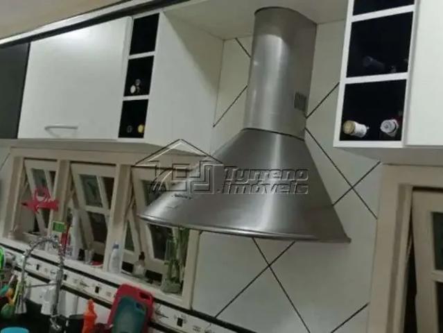 Casa / Sobrado para Venda em São José dos Campos/SP Bosque dos Eucaliptos 3 Quartos