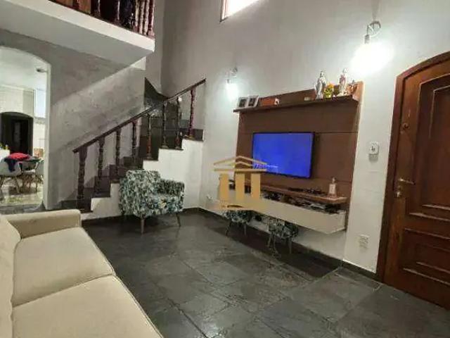 Casa / Sobrado para Venda em São José dos Campos/SP Bosque dos Eucaliptos 3 Quartos