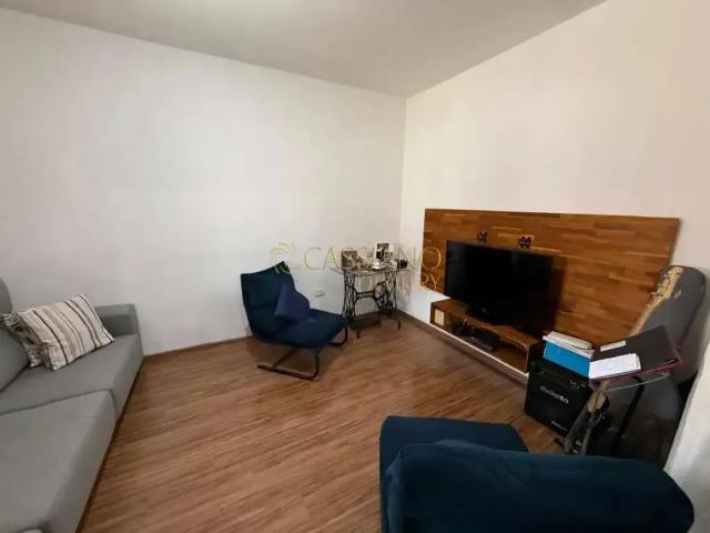 Casa / Sobrado para Venda em São José dos Campos/SP Bosque dos Eucaliptos 3 Quartos