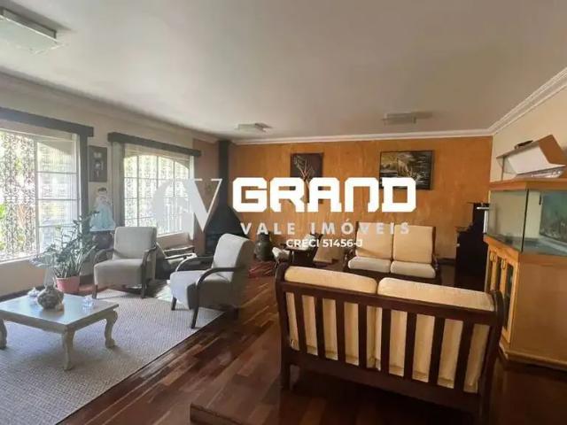 Casa / Sobrado para Venda em São José dos Campos/SP Bosque dos Eucaliptos 3 Quartos