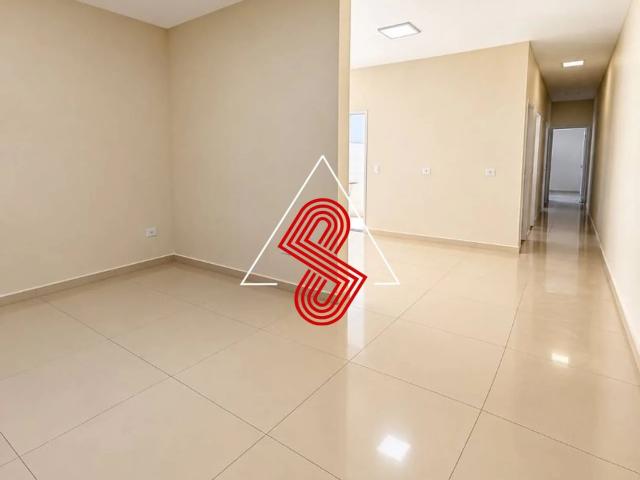 Casa / Sobrado para Venda em São José dos Campos/SP Bosque dos Eucaliptos 3 Quartos