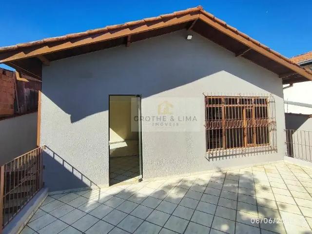 Casa / Sobrado para Venda em São José dos Campos/SP Bosque dos Eucaliptos 3 Quartos