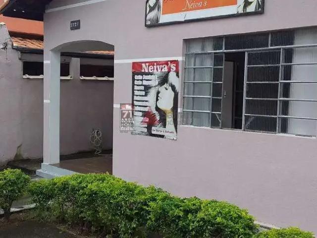 Casa / Sobrado para Venda em São José dos Campos/SP Bosque dos Eucaliptos 3 Quartos