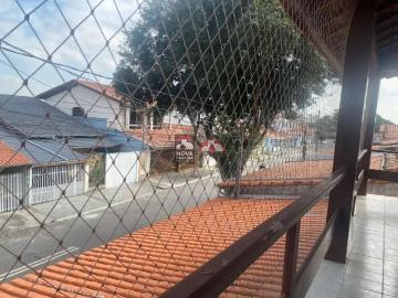 Casa / Sobrado para Venda em São José dos Campos/SP Bosque dos Eucaliptos 3 Quartos