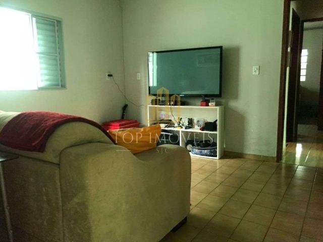 Casa / Sobrado para Venda em São José dos Campos/SP Bosque dos Eucaliptos 3 Quartos