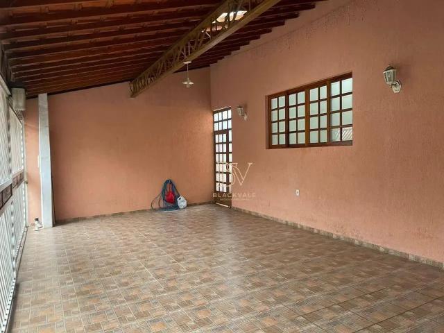 Casa / Sobrado para Venda em São José dos Campos/SP Bosque dos Eucaliptos 3 Quartos