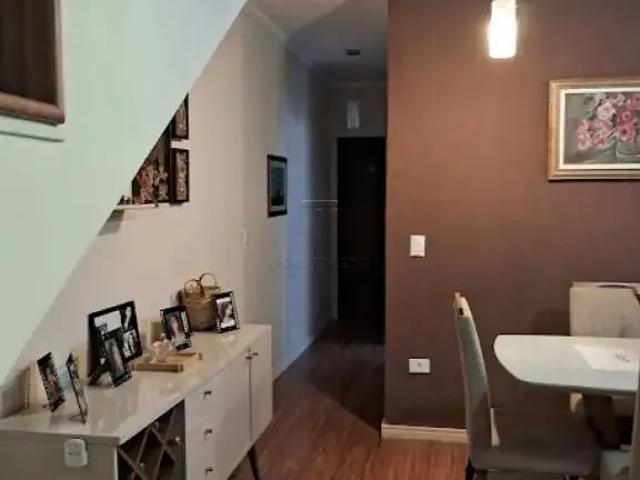 Casa / Sobrado para Venda em São José dos Campos/SP Bosque dos Eucaliptos 3 Quartos
