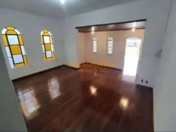 Casa / Sobrado para Venda em São José dos Campos/SP Bosque dos Eucaliptos 3 Quartos