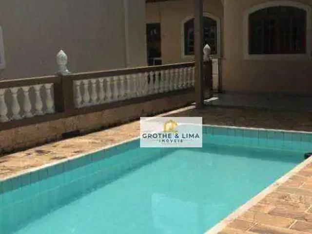 Casa / Sobrado para Venda em São José dos Campos/SP Bosque dos Eucaliptos 3 Quartos