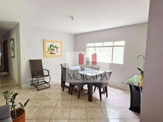 Casa / Sobrado para Venda em São José dos Campos/SP Bosque dos Eucaliptos 3 Quartos