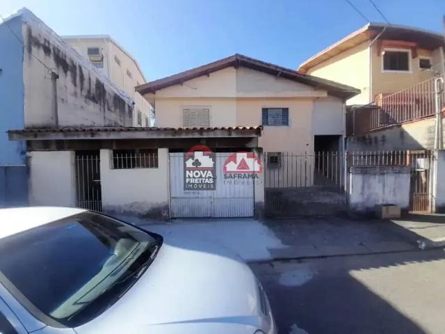 Casa / Sobrado para Venda em São José dos Campos/SP Bosque dos Eucaliptos 3 Quartos