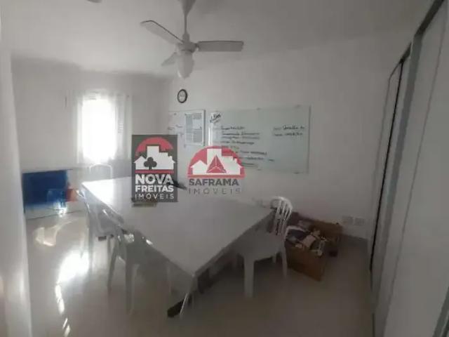 Casa / Sobrado para Venda em São José dos Campos/SP Bosque dos Eucaliptos 3 Quartos