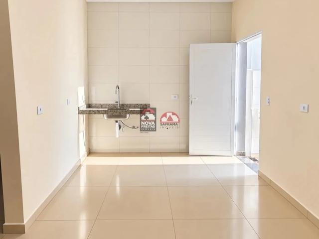 Casa / Sobrado para Venda em São José dos Campos/SP Bosque dos Eucaliptos 3 Quartos