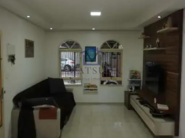 Casa / Sobrado para Venda em São José dos Campos/SP Bosque dos Eucaliptos 3 Quartos