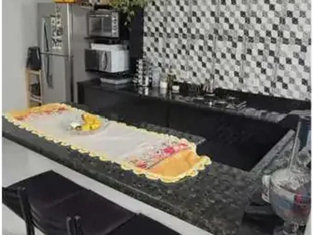 Casa / Sobrado para Venda em São José dos Campos/SP Bosque dos Eucaliptos 3 Quartos