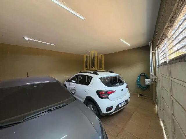Casa / Sobrado para Venda em São José dos Campos/SP Bosque dos Eucaliptos 3 Quartos