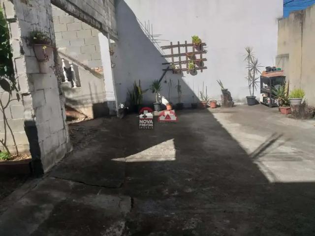 Casa / Sobrado para Venda em São José dos Campos/SP Bosque dos Eucaliptos 3 Quartos