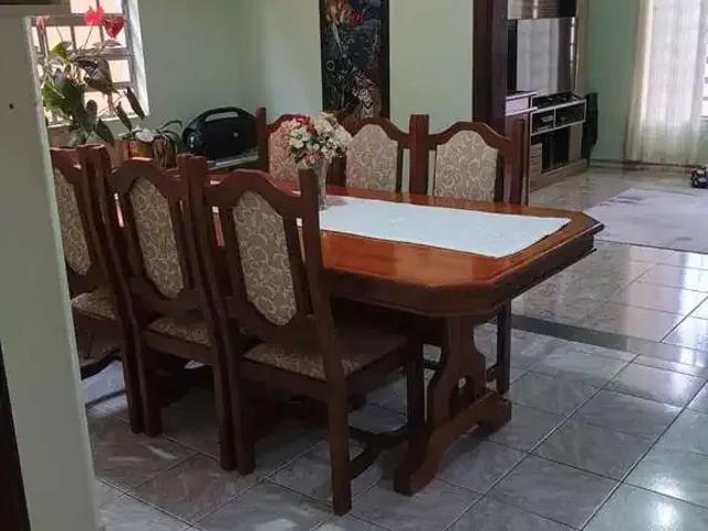 Casa / Sobrado para Venda em São José dos Campos/SP Bosque dos Eucaliptos 3 Quartos