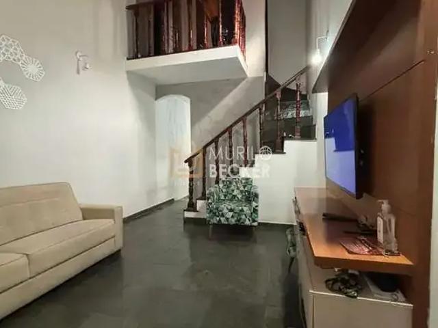 Casa / Sobrado para Venda em São José dos Campos/SP Bosque dos Eucaliptos 3 Quartos