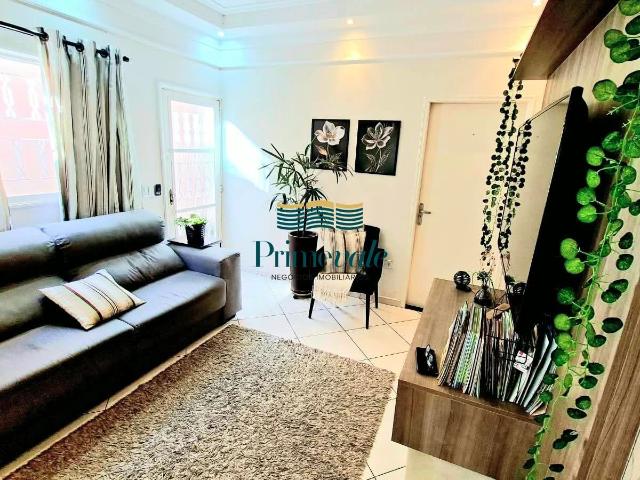 Casa / Sobrado para Venda em São José dos Campos/SP Bosque dos Eucaliptos 3 Quartos
