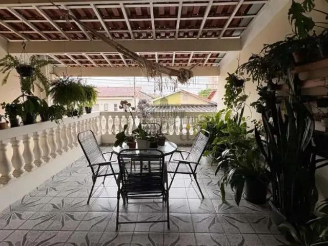 Casa / Sobrado para Venda em São José dos Campos/SP Bosque dos Eucaliptos 3 Quartos
