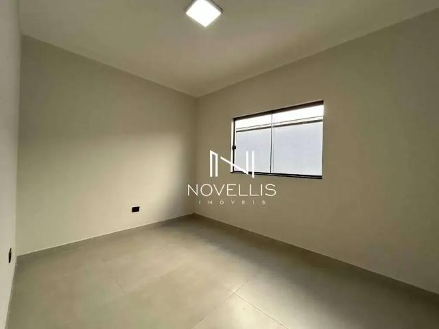 Casa / Sobrado para Venda em São José dos Campos/SP Bosque dos Eucaliptos 3 Quartos