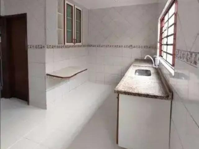 Casa / Sobrado para Venda em São José dos Campos/SP Bosque dos Eucaliptos 3 Quartos