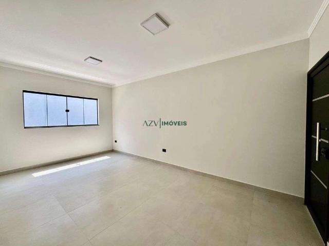 Casa / Sobrado para Venda em São José dos Campos/SP Bosque dos Eucaliptos 3 Quartos