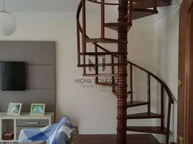 Casa / Sobrado para Venda em São José dos Campos/SP Bosque dos Eucaliptos 4 Quartos