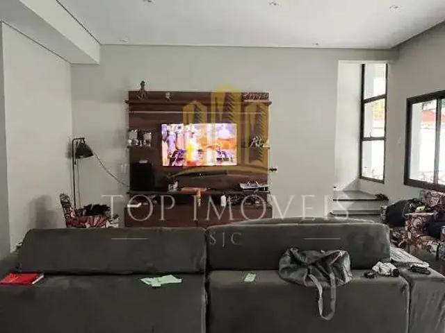Casa / Sobrado para Venda em São José dos Campos/SP Bosque dos Eucaliptos 4 Quartos