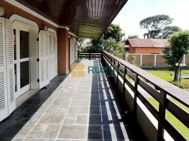 Casa / Sobrado para Venda em São José dos Campos/SP Bosque dos Eucaliptos 4 Quartos