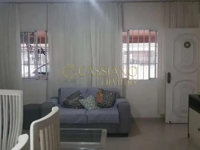 Casa / Sobrado para Venda em São José dos Campos/SP Bosque dos Eucaliptos 4 Quartos