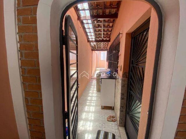 Casa / Sobrado para Venda em São José dos Campos/SP Bosque dos Eucaliptos 4 Quartos