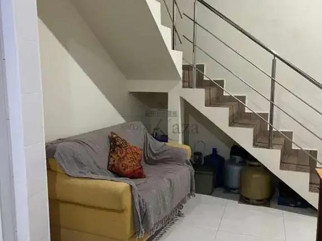 Casa / Sobrado para Venda em São José dos Campos/SP Bosque dos Eucaliptos 4 Quartos