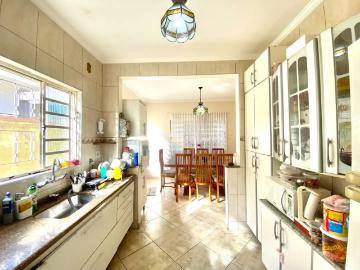 Casa / Sobrado para Venda em São José dos Campos/SP Bosque dos Eucaliptos 4 Quartos