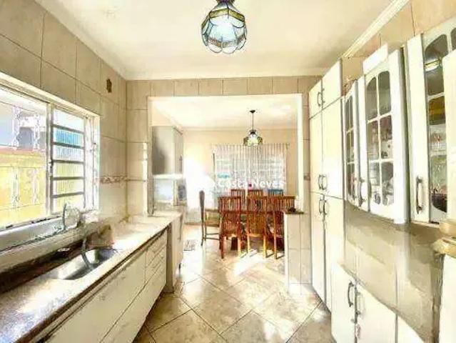 Casa / Sobrado para Venda em São José dos Campos/SP Bosque dos Eucaliptos 4 Quartos