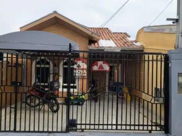 Casa / Sobrado para Venda em São José dos Campos/SP Bosque dos Eucaliptos 4 Quartos