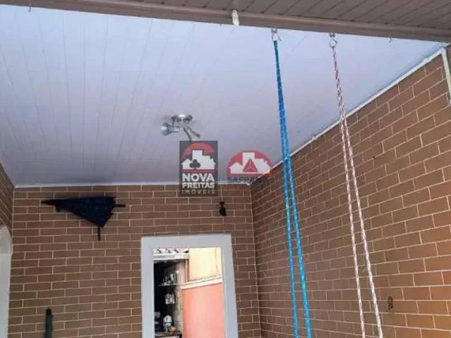 Casa / Sobrado para Venda em São José dos Campos/SP Bosque dos Eucaliptos 4 Quartos