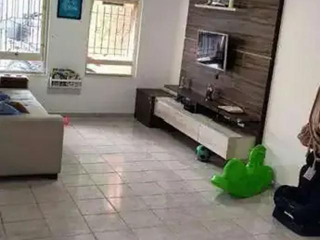 Casa / Sobrado para Venda em São José dos Campos/SP Bosque dos Eucaliptos 4 Quartos