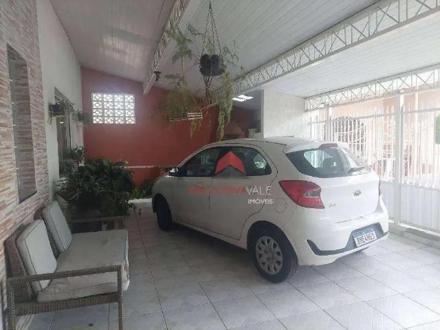 Casa / Sobrado para Venda em São José dos Campos/SP Bosque dos Eucaliptos 4 Quartos