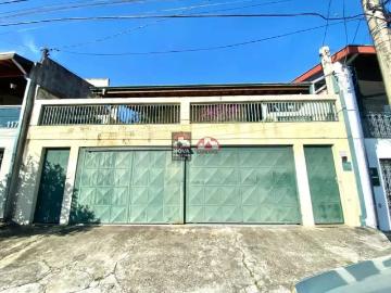 Casa / Sobrado para Venda em São José dos Campos/SP Bosque dos Eucaliptos 4 Quartos