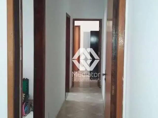 Casa / Sobrado para Venda em São José dos Campos/SP Bosque dos Eucaliptos 4 Quartos