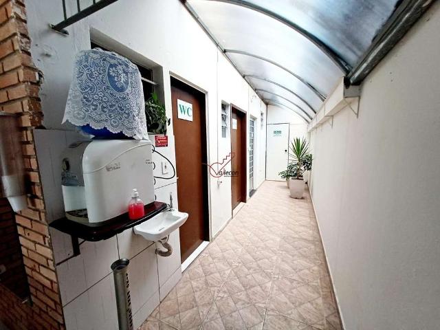 Casa / Sobrado para Venda em São José dos Campos/SP Bosque dos Eucaliptos 4 Quartos