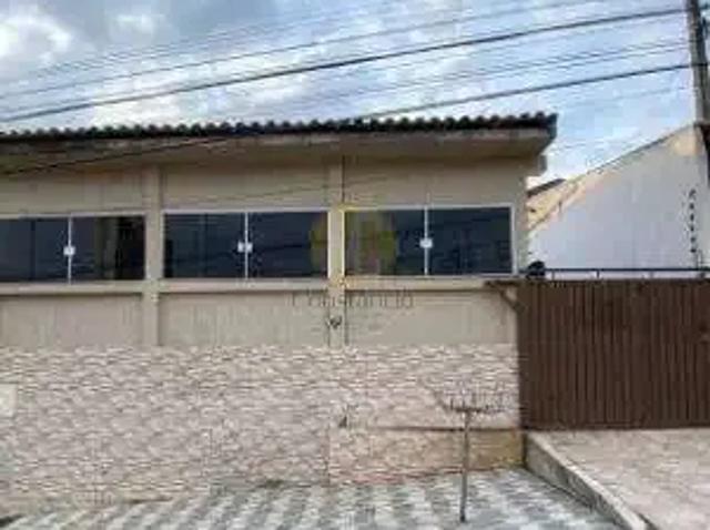 Casa / Sobrado para Venda em São José dos Campos/SP Bosque dos Eucaliptos 4 Quartos