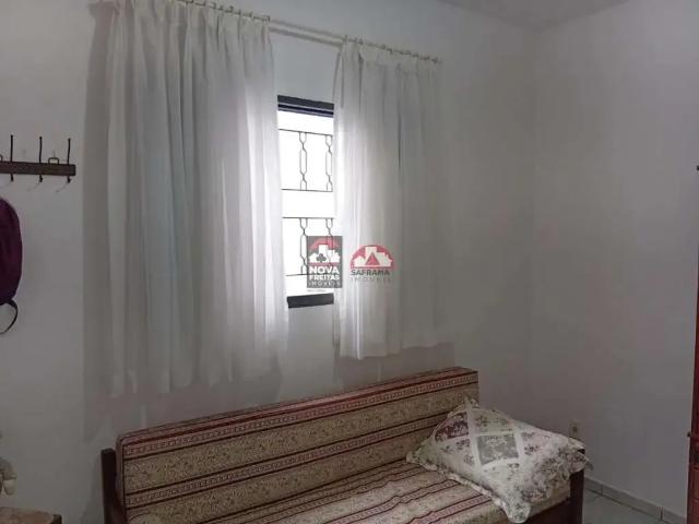 Casa / Sobrado para Venda em São José dos Campos/SP Bosque dos Eucaliptos 4 Quartos