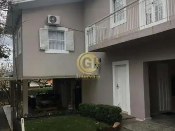 Casa / Sobrado para Venda em São José dos Campos/SP Bosque dos Eucaliptos 4 Quartos