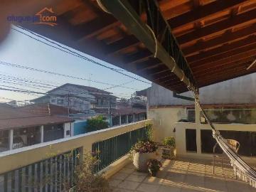 Casa / Sobrado para Venda em São José dos Campos/SP Bosque dos Eucaliptos 4 Quartos